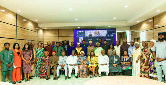 Nigeria UHC Forum Organize Stakeholders Roundtable to Commemorate the 2024 UHC Day